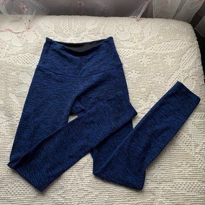 BEYOND YOGA high-rise full-length leggings sz S